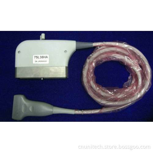 7.5MHz Ultrasound Scanner Probe